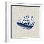 Ocean Memento II-Vision Studio-Framed Art Print