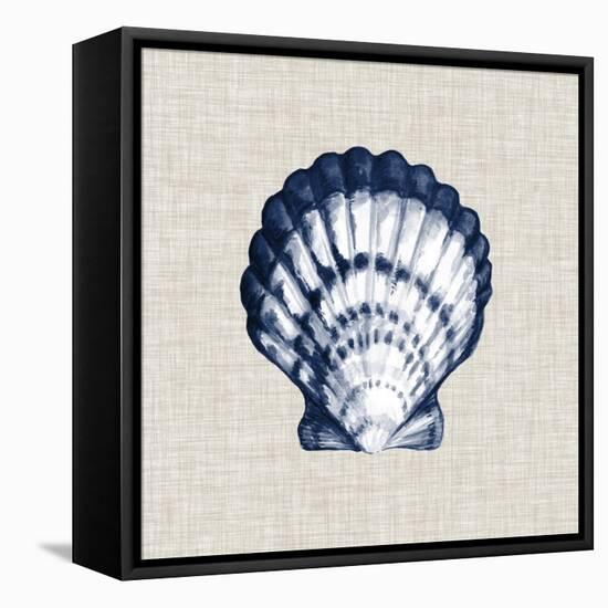 Ocean Memento III-Vision Studio-Framed Stretched Canvas