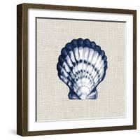 Ocean Memento III-Vision Studio-Framed Art Print