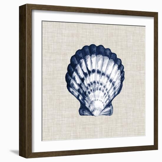 Ocean Memento III-Vision Studio-Framed Art Print