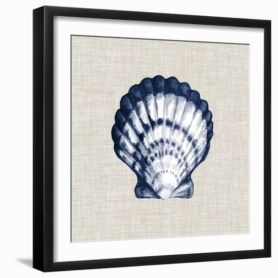 Ocean Memento III-Vision Studio-Framed Art Print