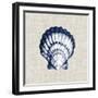 Ocean Memento III-Vision Studio-Framed Art Print