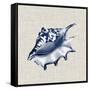 Ocean Memento IV-Vision Studio-Framed Stretched Canvas