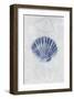 Ocean Memories 3-Louis Duncan-He-Framed Art Print