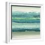 Ocean Memories-Randy Hibberd-Framed Art Print