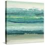 Ocean Memories-Randy Hibberd-Stretched Canvas