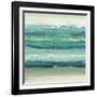 Ocean Memories-Randy Hibberd-Framed Art Print