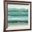 Ocean Memories-Randy Hibberd-Framed Art Print