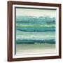 Ocean Memories-Randy Hibberd-Framed Art Print