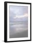 Ocean Mirroring-null-Framed Photographic Print
