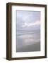 Ocean Mirroring-null-Framed Photographic Print