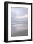 Ocean Mirroring-null-Framed Photographic Print