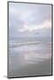 Ocean Mirroring-null-Mounted Photographic Print