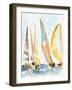 Ocean Mist-Megan Swartz-Framed Art Print