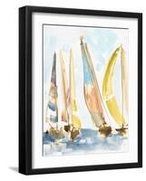 Ocean Mist-Megan Swartz-Framed Art Print