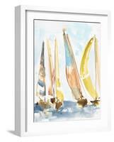 Ocean Mist-Megan Swartz-Framed Art Print