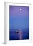 Ocean Moonrise-Steve Gadomski-Framed Photographic Print