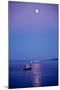 Ocean Moonrise-Steve Gadomski-Mounted Photographic Print