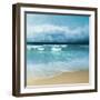 Ocean Movement I-Emily Robinson-Framed Photographic Print