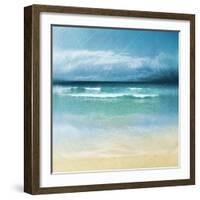 Ocean Movement II-Emily Robinson-Framed Photographic Print