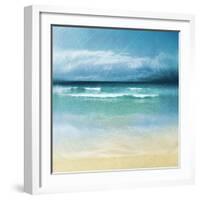 Ocean Movement II-Emily Robinson-Framed Photographic Print