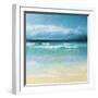 Ocean Movement II-Emily Robinson-Framed Photographic Print