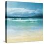 Ocean Movement II-Emily Robinson-Stretched Canvas