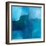 Ocean No. 4-Michelle Oppenheimer-Framed Art Print