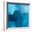 Ocean No. 4-Michelle Oppenheimer-Framed Art Print