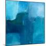 Ocean No. 4-Michelle Oppenheimer-Mounted Art Print