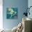 Ocean Octopus-Danhui Nai-Art Print displayed on a wall