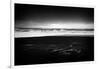 Ocean of Night-Philippe Sainte-Laudy-Framed Photographic Print