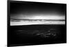 Ocean of Night-Philippe Sainte-Laudy-Framed Photographic Print