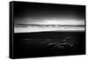 Ocean of Night-Philippe Sainte-Laudy-Framed Stretched Canvas