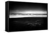 Ocean of Night-Philippe Sainte-Laudy-Framed Stretched Canvas