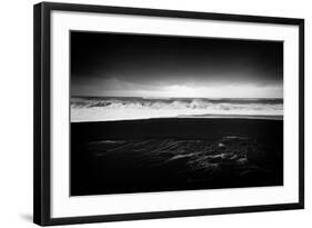 Ocean of Night-Philippe Sainte-Laudy-Framed Photographic Print