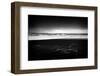 Ocean of Night-Philippe Sainte-Laudy-Framed Photographic Print