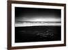 Ocean of Night-Philippe Sainte-Laudy-Framed Photographic Print