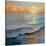 Ocean Overture-Vicki Mcmurry-Stretched Canvas