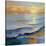 Ocean Overture-Vicki Mcmurry-Stretched Canvas