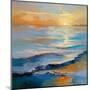 Ocean Overture-Vicki Mcmurry-Mounted Art Print