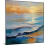 Ocean Overture-Vicki Mcmurry-Mounted Art Print