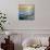 Ocean Overture-Vicki Mcmurry-Mounted Premium Giclee Print displayed on a wall