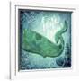 Ocean Pacific Ocean-LightBoxJournal-Framed Giclee Print