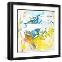 Ocean Park I-Gizara-Framed Giclee Print