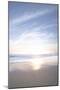 Ocean Perfect Morning-null-Mounted Photographic Print