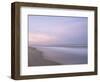 Ocean Perfection Sunset-null-Framed Photographic Print