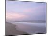 Ocean Perfection Sunset-null-Mounted Photographic Print