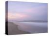 Ocean Perfection Sunset-null-Stretched Canvas