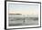 Ocean Pier-Karyn Millet-Framed Photographic Print